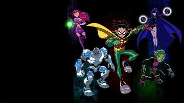Why Teen Titans Go banned in India?