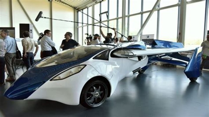 Will flying cars ever exist?