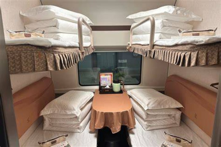 Will RAC get confirmed in sleeper class?