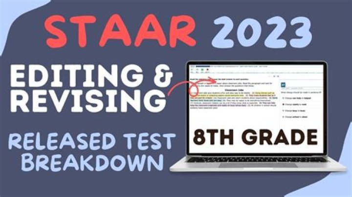 Will there be a writing STAAR in 2022?